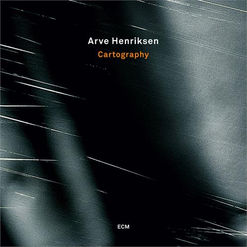 Arve Henriksen Cartography (CD)