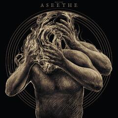 Aseethe The Cost - LTD (LP)