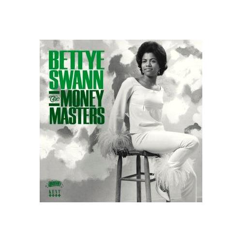 Bettye Swann The Money Masters (LP)
