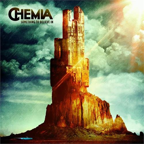 Chemia Something To Believe In - LTD (LP)