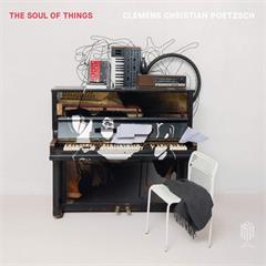 Clemens Christian Poetzsch The Soul Of Things (LP)