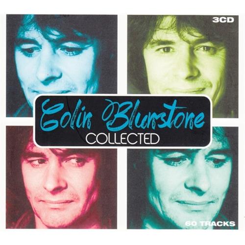 Colin Blunstone Collected (3CD)