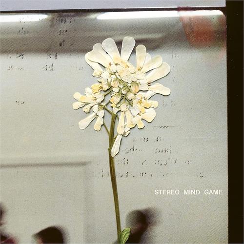 Daughter Stereo Mind Game (CD)