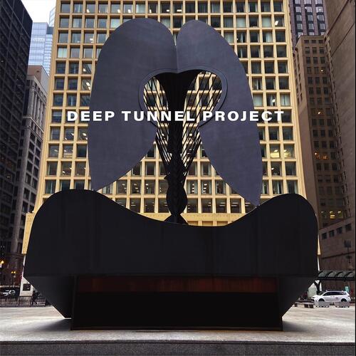 Deep Tunnel Project Deep Tunnel Project (LP)
