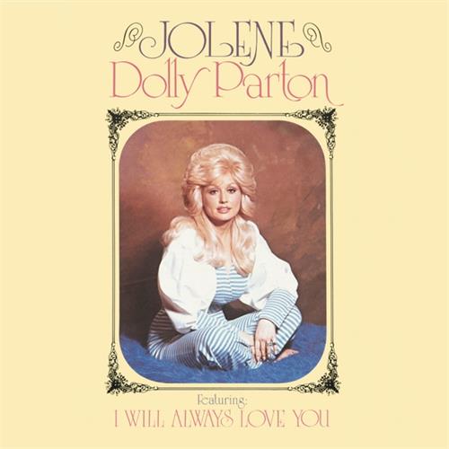 Dolly Parton Jolene (CD)