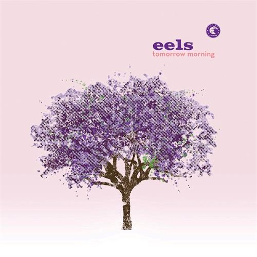 Eels Tomorrow Morning (LP)