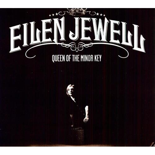 Eilen Jewell Queen of the Minor Key (LP)
