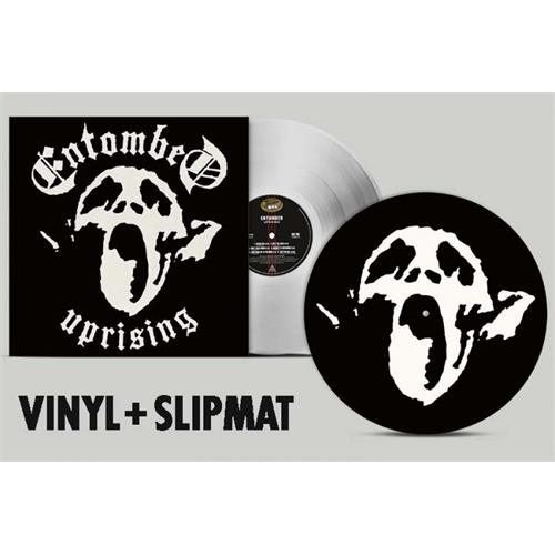 Entombed Uprising - LTD (LP)