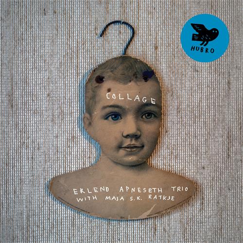 Erlend Apneseth Trio Collage (LP)