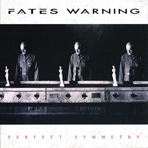 Fates Warning Perfect Symmetry (CD)