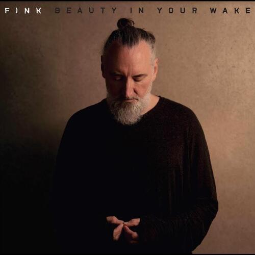 Fink Beauty In Your Wake (LP)