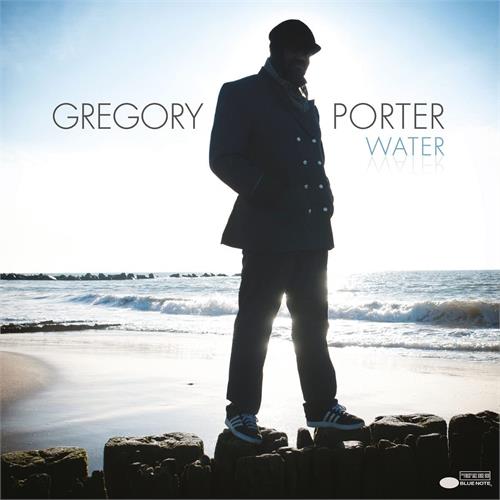 Gregory Porter Water (2LP)