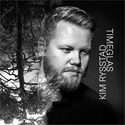 Kim André Rysstad Timeglas (CD)