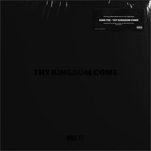King Tee Thy Kingdom Come (MC)
