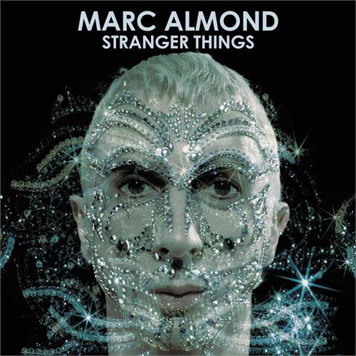 Marc Almond Stranger Things - Expanded Edition (3CD)