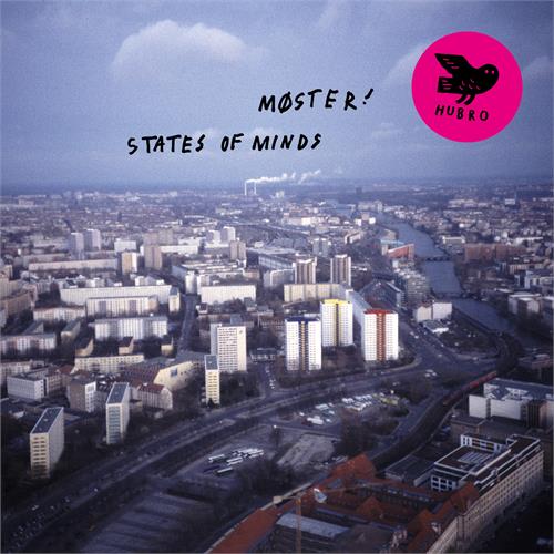 Møster States Of Minds (2CD)