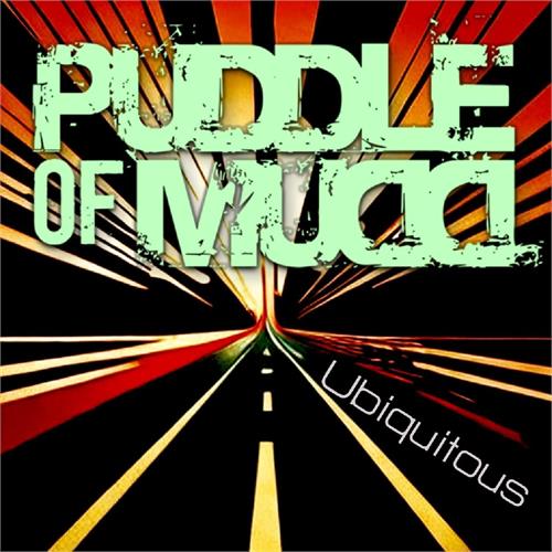 Puddle Of Mudd Ubiquitous (CD)
