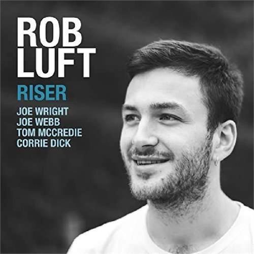 Rob Luft Riser (CD)