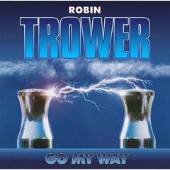 Robin Trower Go My Way (2LP)