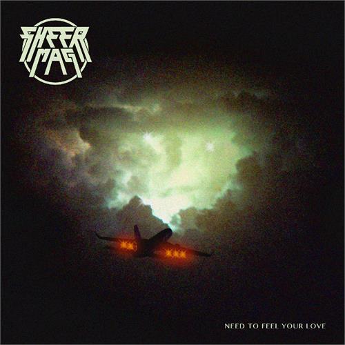Sheer Mag Need To Feel Your Love (LP)