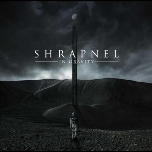 Shrapnel In Gravity (LP)