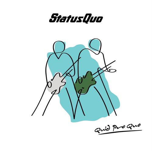 Status Quo Quid Pro Quo + Official Live… (2CD)