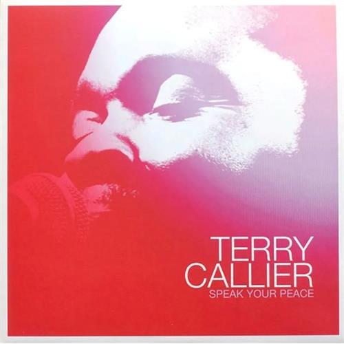 Terry Callier Speak Your Peace - RSD (LP)