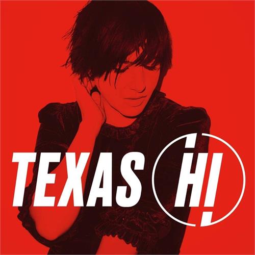 Texas Hi (CD)