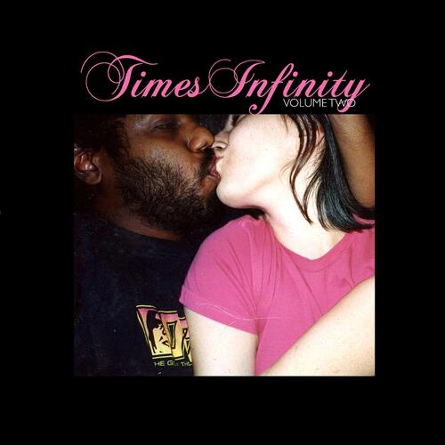 The Dears Times Infinity Volume Two (CD)