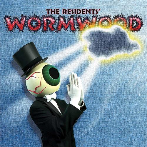 The Residents Wormwood (2LP)