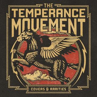 The Temperance Movement Covers & Rarities (CD)