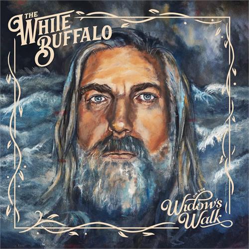 The White Buffalo On The Widow's Walk - LTD (LP)