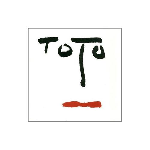 Toto Turn Back (CD)