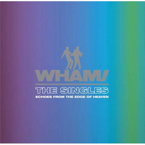 Wham! The Singles: Echoes From The Edge… (CD)