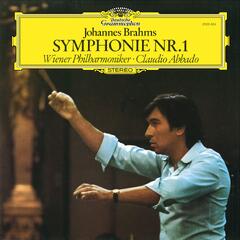 Wiener Philharmoniker Brahms: Symphony No. 1 - LTD (LP)