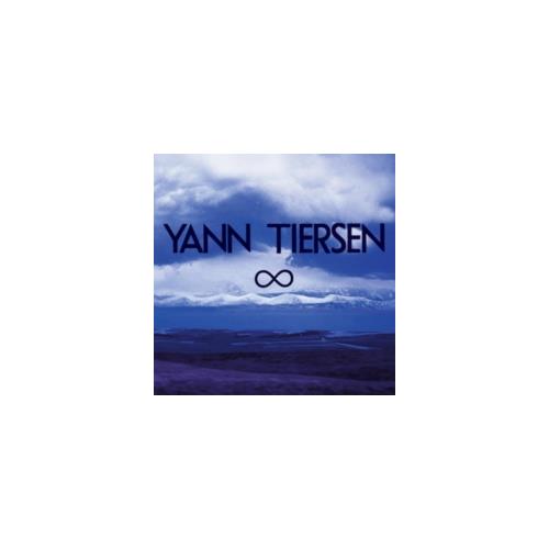 Yann Tiersen Infinity (CD)