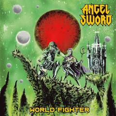 Angel Sword World Fighter (LP)