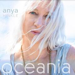 Anya Hinkle Oceania (LP)