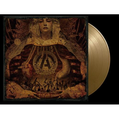 Atreyu Congregation Of The Damned - LTD (LP)