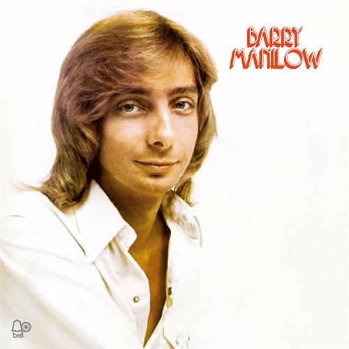 Barry Manilow Barry Manilow - LTD (LP)