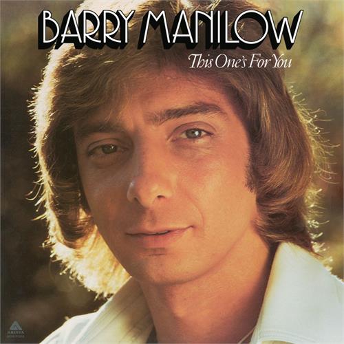Barry Manilow This One's For You - LTD (LP)