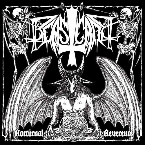 Beastcraft Nocturnal Reverence (LP)