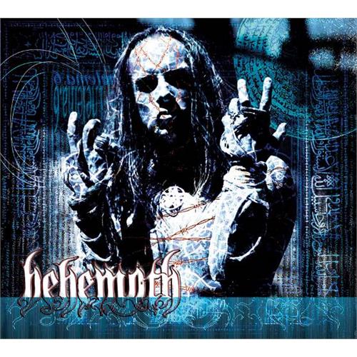 Behemoth Thelema 6 (CD)