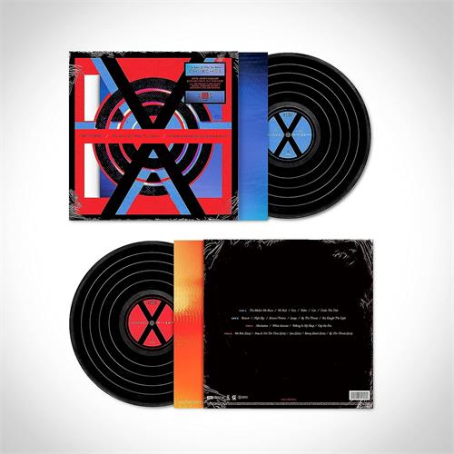Chvrches The Bones Of What You Believe… (2LP)
