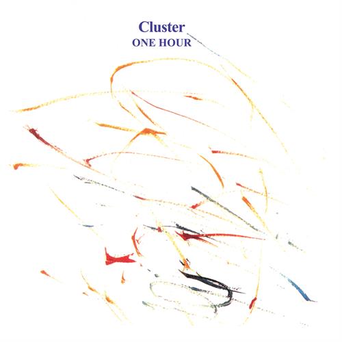 Cluster One Hour (CD)