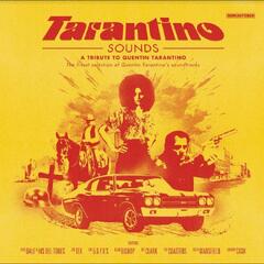 Diverse Artister Tarantino Sounds (LP)