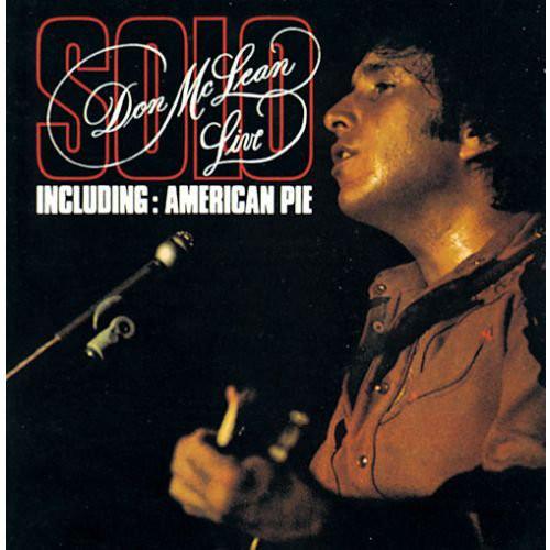 Don McLean Solo (2CD)