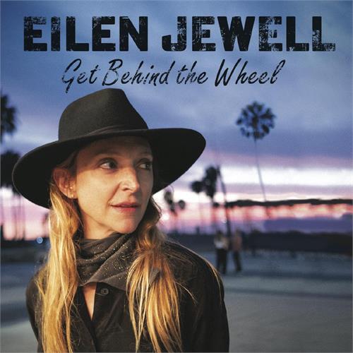 Eilen Jewell Get Behind The Wheel (CD)