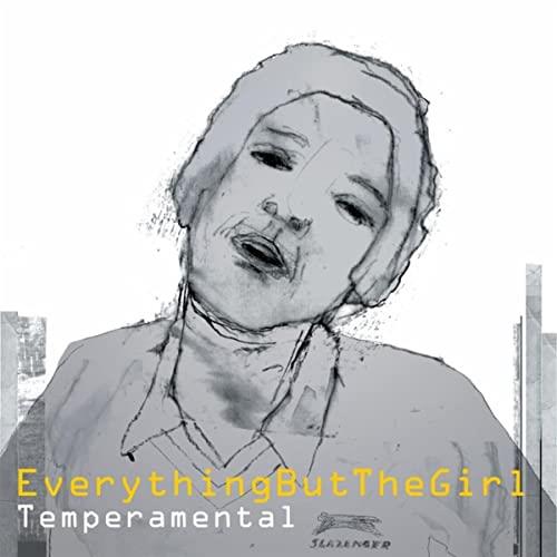 Everything But The Girl Temperamental - DLX (2CD)