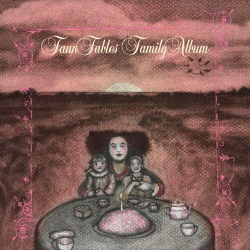 Faun Fables Family Album (2LP)